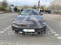 2011 BMW 328