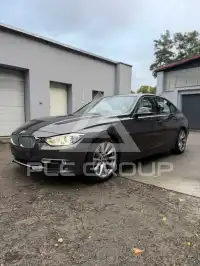 2011 BMW 328