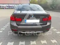 2011 BMW 328