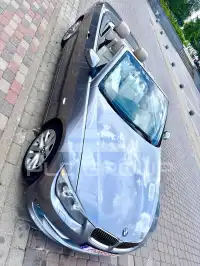 2011 BMW 328