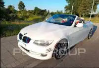 2011 BMW 328