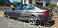 2011 BMW 328