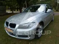 2011 BMW 328