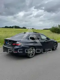 2011 BMW 328