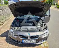 2011 BMW 328