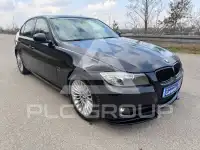 2011 BMW 328