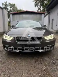 2011 BMW 328