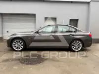 2011 BMW 328