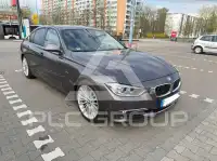 2011 BMW 328