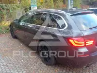 2011 BMW 528