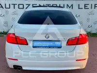 2011 BMW 528