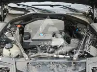 2011 BMW 528