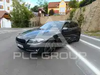 2011 BMW 528