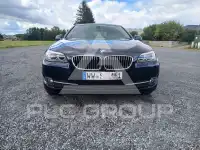 2011 BMW 528
