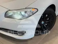 2011 BMW 528