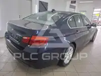 2011 BMW 528