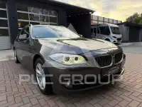 2011 BMW 528