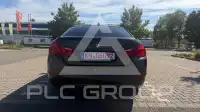 2011 BMW 528