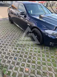 2011 BMW 528