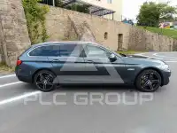 2011 BMW 528