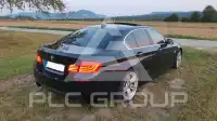 2011 BMW 528