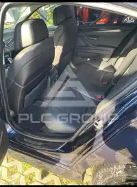2011 BMW 528