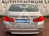 2011 BMW 528