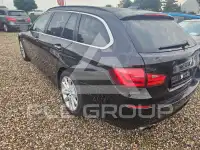 2011 BMW 528