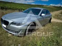 2011 BMW 528
