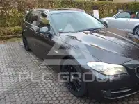 2011 BMW 528