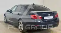 2011 BMW 528
