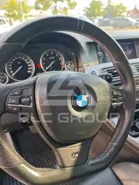 2011 BMW 528