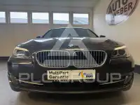 2011 BMW 528