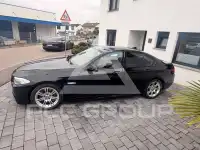 2011 BMW 528