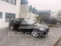 2011 BMW 528
