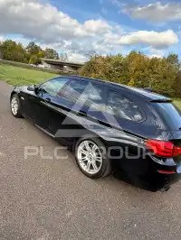 2011 BMW 528