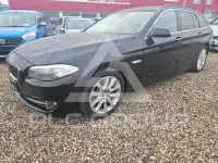 2011 BMW 528