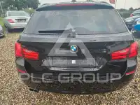 2011 BMW 528