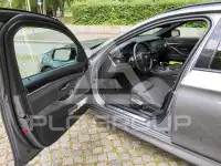 2011 BMW 528