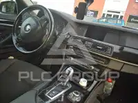 2011 BMW 528