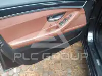 2011 BMW 528