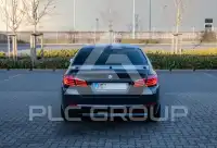 2011 BMW 528