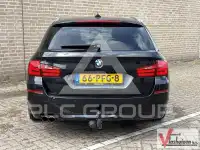 2011 BMW 528