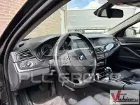 2011 BMW 528