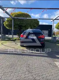 2011 BMW 528