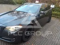 2011 BMW 528