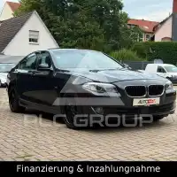2011 BMW 528