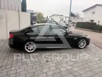 2011 BMW 528