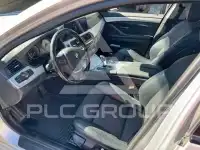 2011 BMW 528
