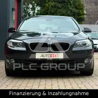 2011 BMW 528